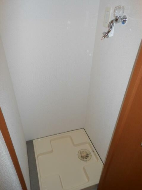 ガラシティ高田馬場の設備