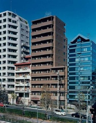 ガラ・シティ高田馬場のその他