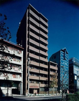 ガラシティ高田馬場のその他