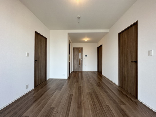 パークタワー勝どき　ミッド棟のその他|※写真は同タイプ住戸です。