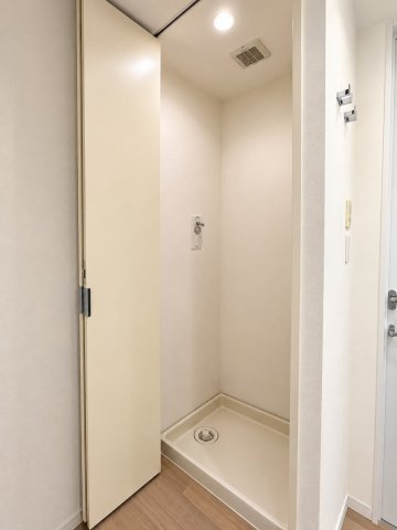 M.M. TOWERS FORESIS R棟の設備