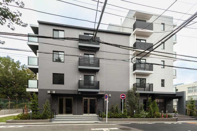 Ｒｏｖｉｎｅ目黒東山のその他