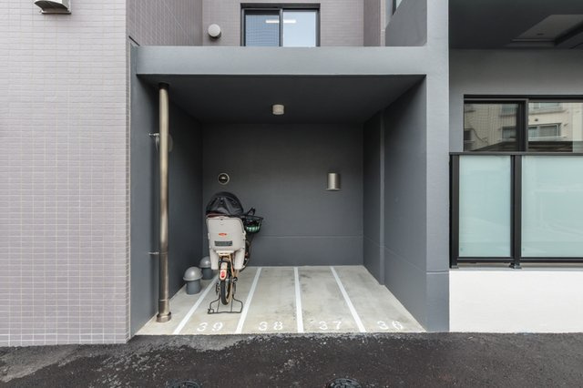 Ｒｏｖｉｎｅ目黒東山のその他共用部分
