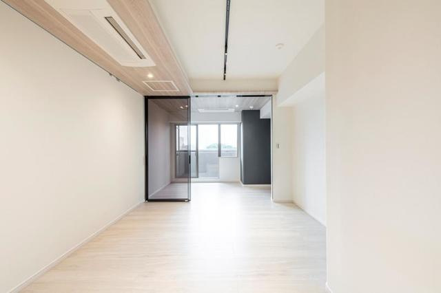 恵比寿ガーデンテラス弐番館のその他|※写真は同タイプ住戸です。