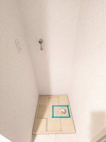 ルクレ初台の設備