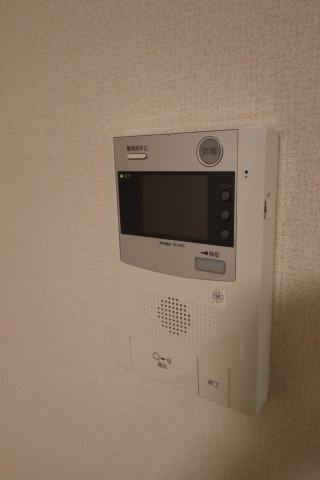 プレサージュのセキュリティ