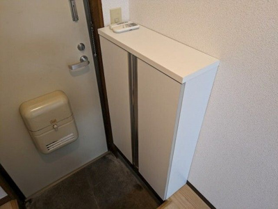 【設備】 | イン学芸大