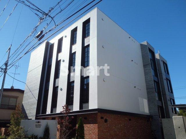 【外観】 | ALERO高円寺