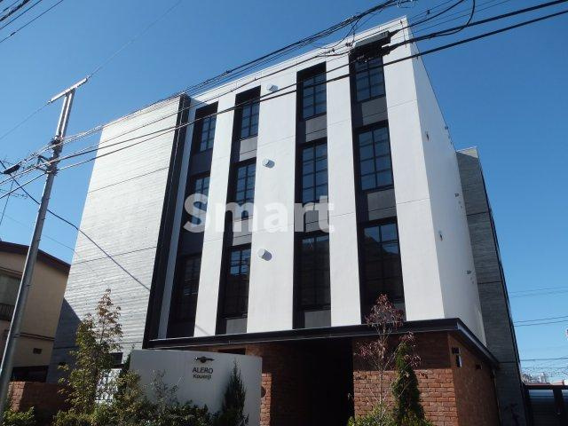  | ALERO高円寺