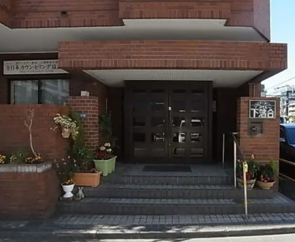 【エントランス】 | ジョリーメゾンヌベル下落合