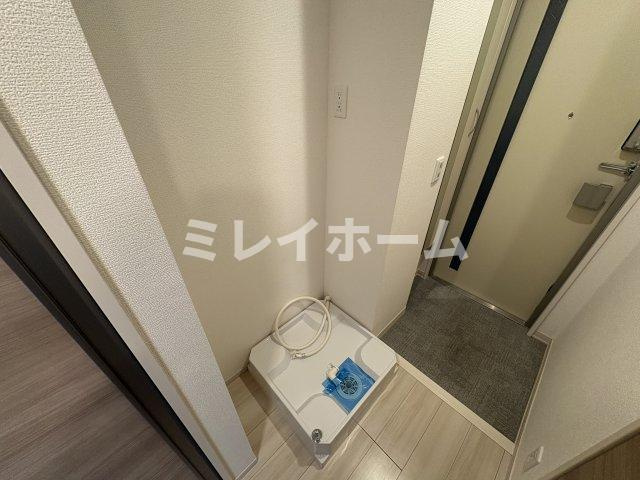 エクセリア中央の設備