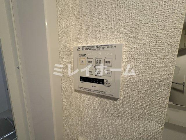 エクセリア中央のその他