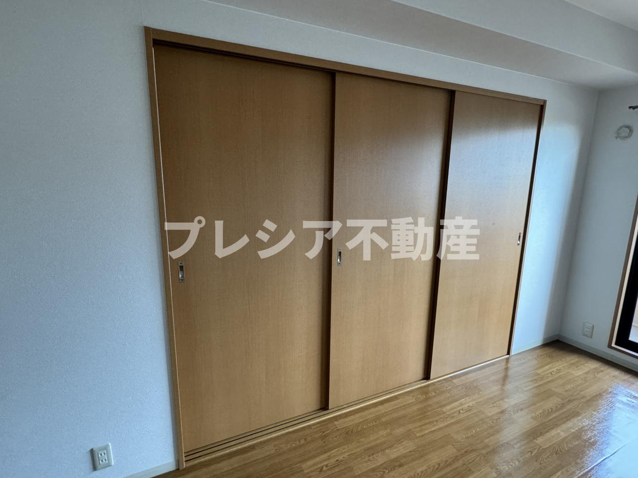 グラン甲子園口の内装