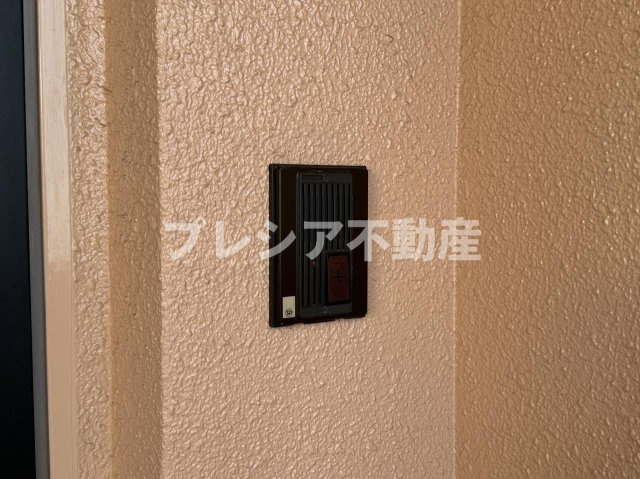 グラン甲子園口のセキュリティ