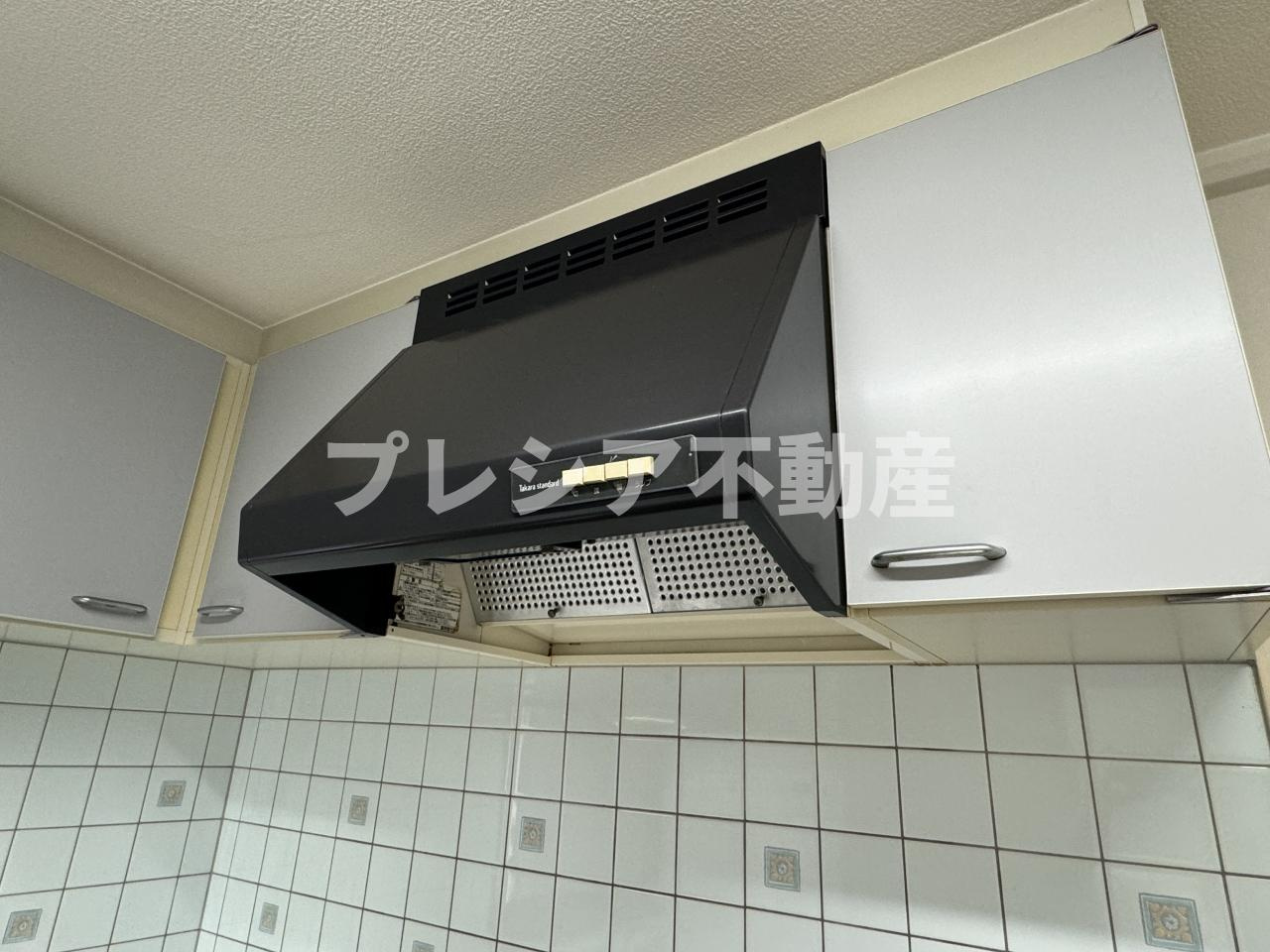 グラン甲子園口の設備
