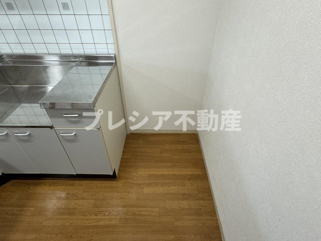 グラン甲子園口の内装