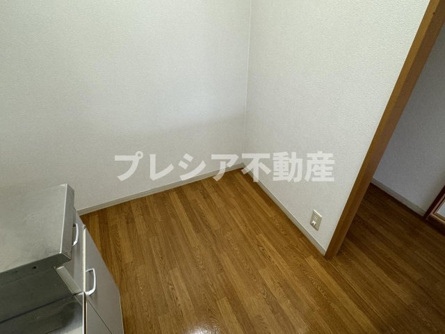 グラン甲子園口の内装