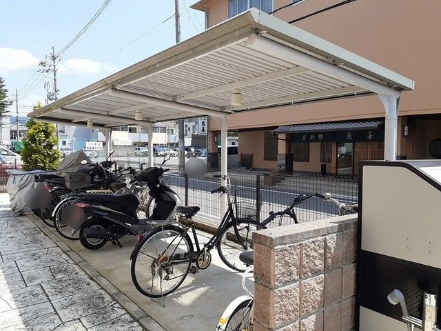 アルドーレ　ブランの周辺