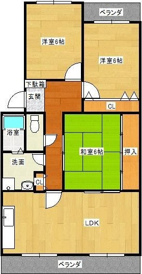 ムーンリバー