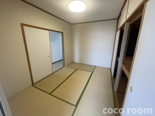 ムーンリバーの設備