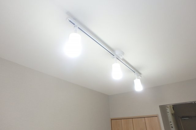ピエール武蔵小杉の設備|別部屋参考写真です