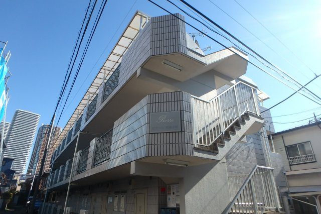 ピエール武蔵小杉