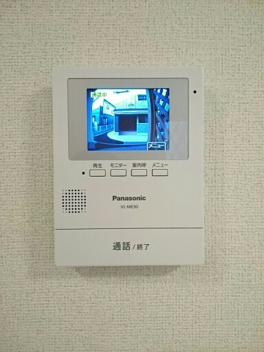 ステラⅡの設備