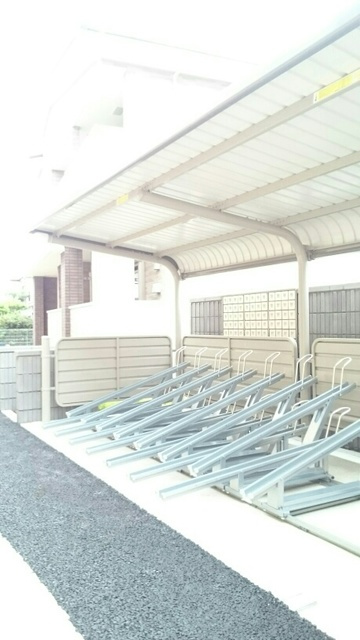 ステラⅡのその他共用部分