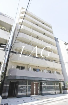 【外観】 | 南大塚パレス | 外観です。