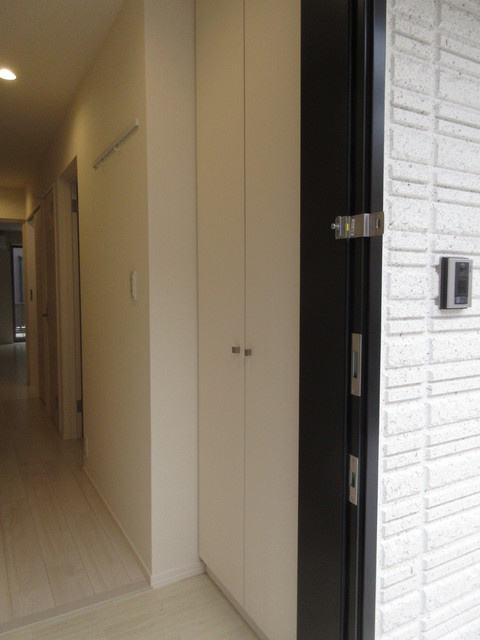 Ｐｏｎｓｏｎｂｙ　Ｕの玄関|★シューズボックス★