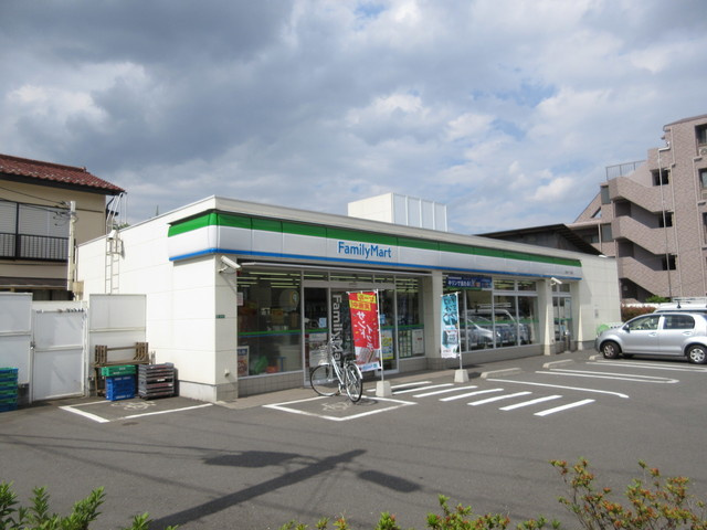 Ｐｏｎｓｏｎｂｙ　Ｕのその他|ファミリーマート