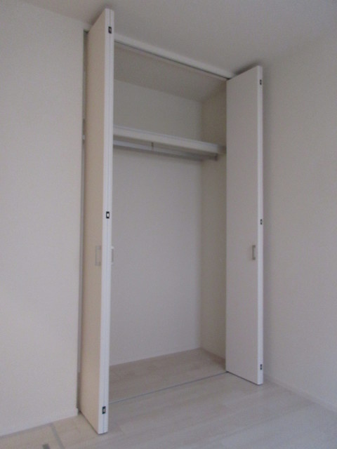 Ｐｏｎｓｏｎｂｙ　Ｕの収納|★洋室クローゼット★