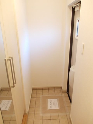 【玄関】 | アルバテラス