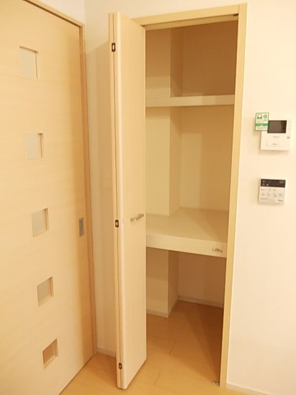 【収納】 | アルバテラス