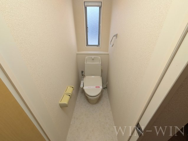 Grand_Lineのトイレ