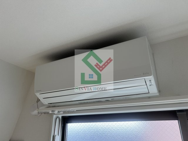 ラクシスひばりが丘のその他
