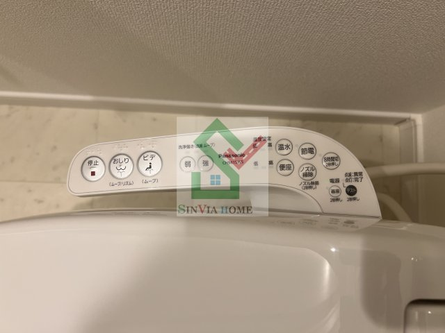 ラクシスひばりが丘のその他