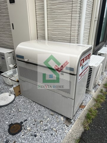 ラクシスひばりが丘のその他