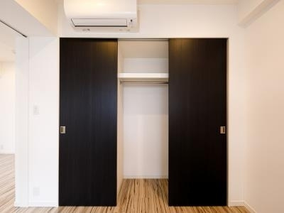 【収納】ベルファース目黒