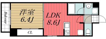 【間取り】 | アイデアル