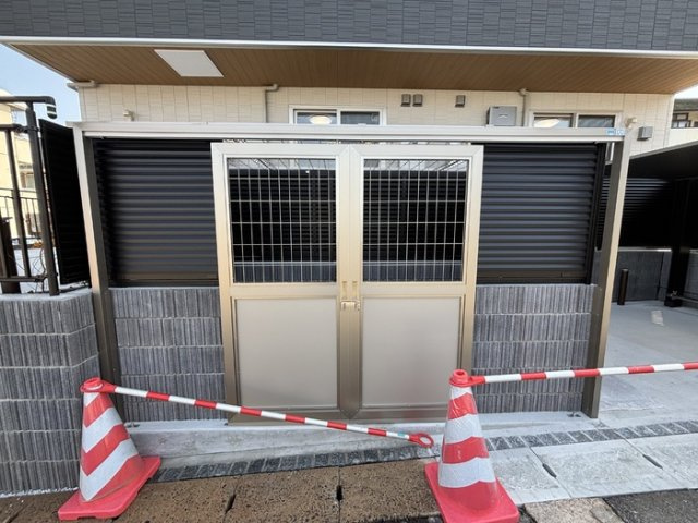 D-ROOM松香台のその他|その他共有部分