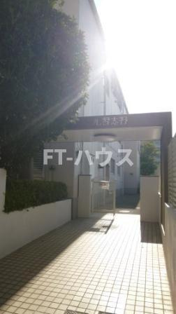 エトワール習志野の展望