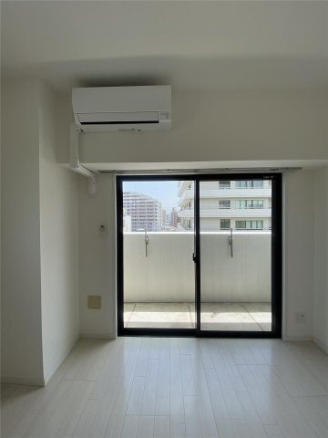 MODERN PALAZZO 東公園の展望