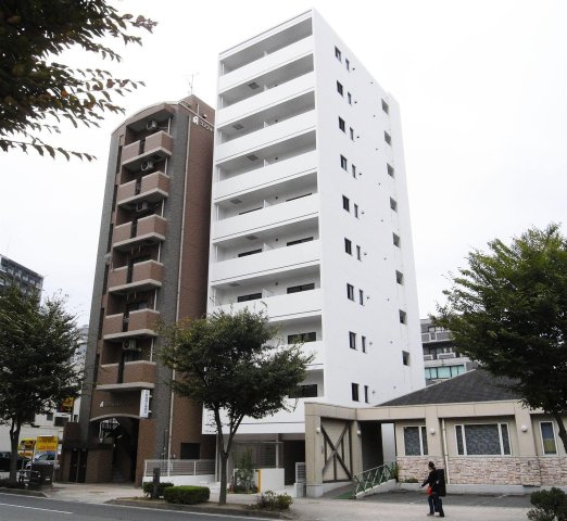 MODERN PALAZZO 東公園