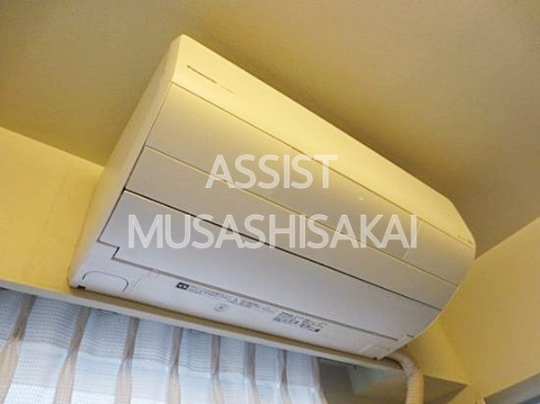 グランプレオ武蔵野の設備