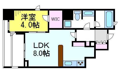 グランプレオ武蔵野の間取り|お電話でお問合わせ頂けますと、よりスムーズにご対応出来ます♪