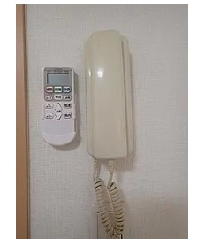 【セキュリティ】 | ローズガーデン宮坂