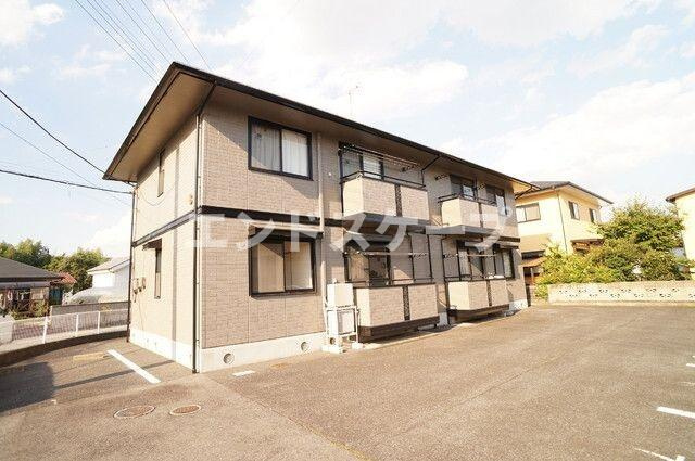エスポワール・ドマーニＢのその他共用部分|高崎、前橋のお部屋探しはエンドスケープまで！お客様の理想お聞かせ下さい♪