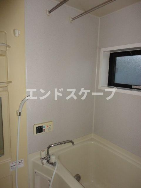 エスポワール・ドマーニＢの浴室|高崎、前橋のお部屋探しはエンドスケープまで！お客様の理想お聞かせ下さい♪