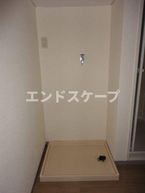 エスポワール・ドマーニＢの設備|高崎、前橋のお部屋探しはエンドスケープまで！お客様の理想お聞かせ下さい♪